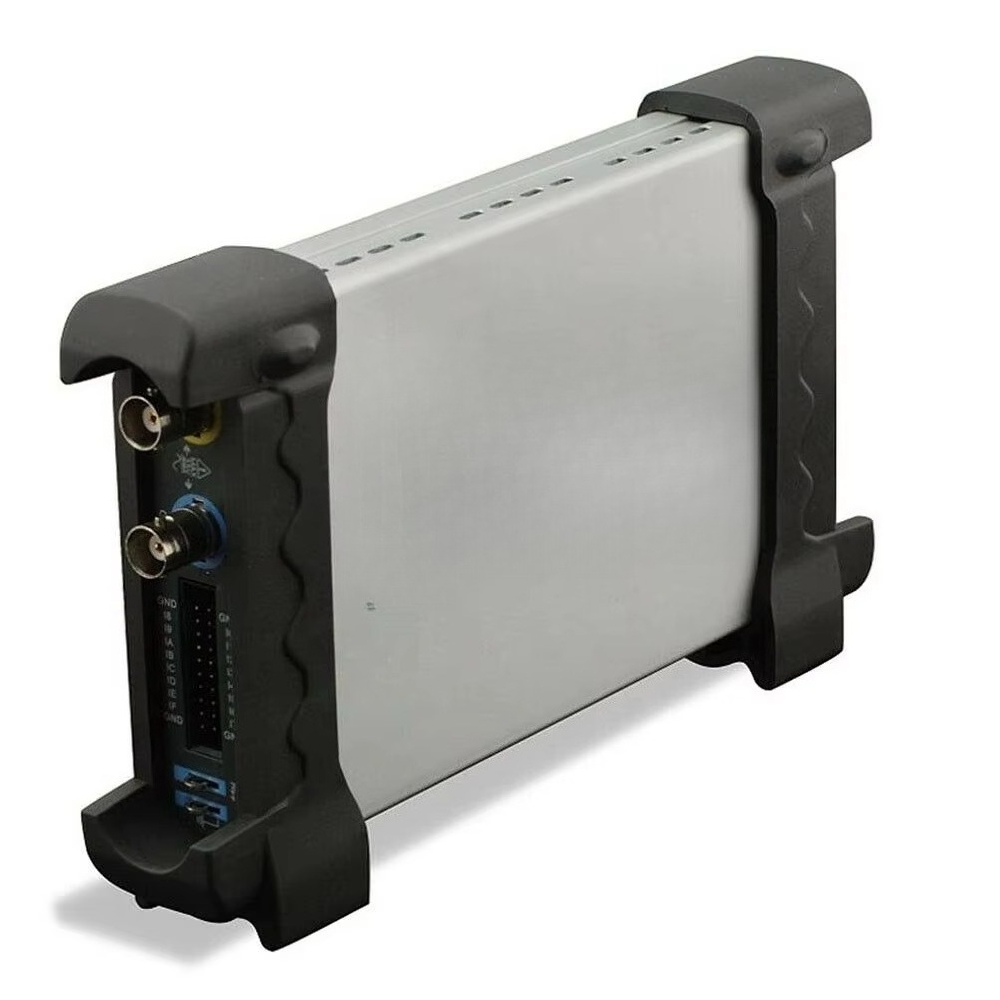 Hantek 6022BL PC Digital Porta - Logic Analyzer Usb 评论和价格