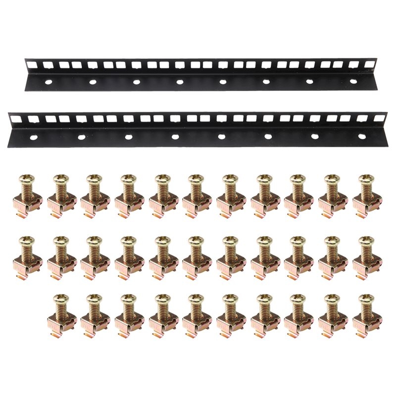 2026 New 8U Cabinet Column Kit - Diy Audio Electronics Kit 评论和价格