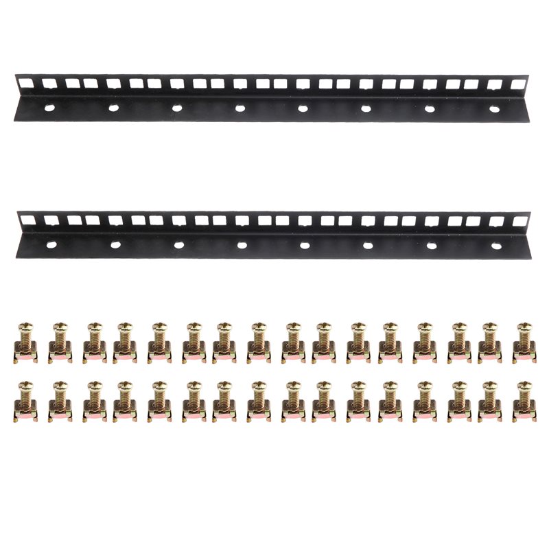 2026 New 8U Cabinet Column Kit - Diy Audio Electronics Kit 评论和价格