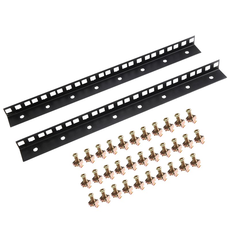 2026 New 8U Cabinet Column Kit - Diy Audio Electronics Kit 评论和价格