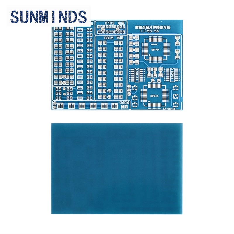 1pcs SMT SMD Component Welding - Diy Electronics Learning Kit 评论和价格