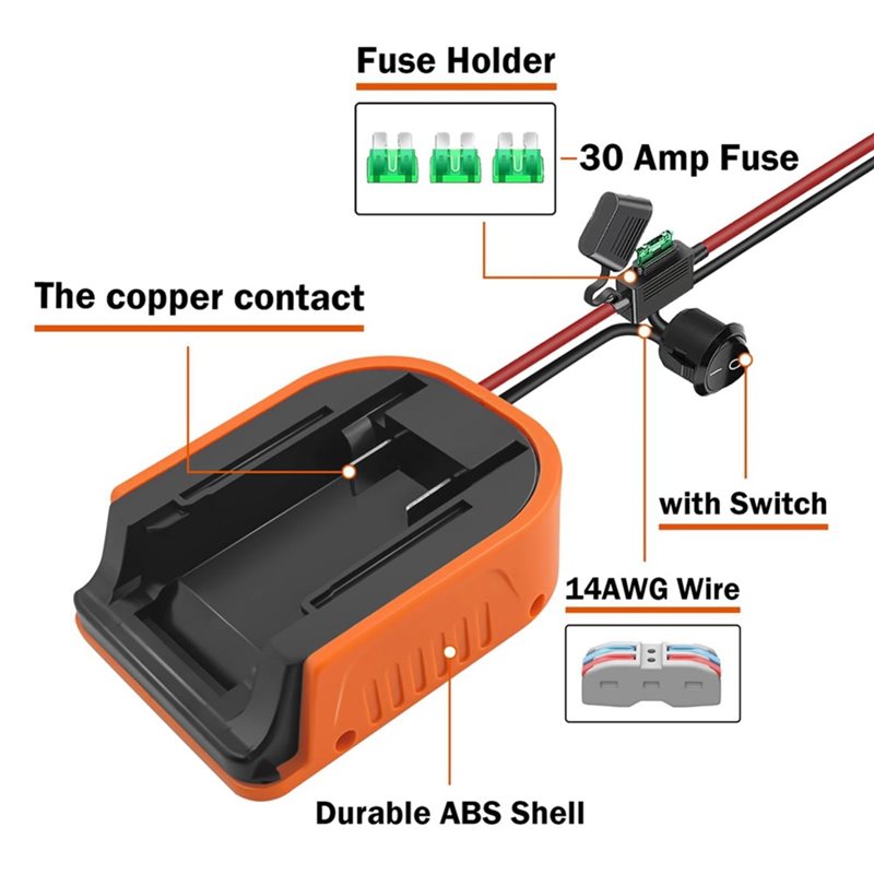 [NEWA76K!】 For Cordless Conven - Black+Decker Tool Cordless 评论和价格