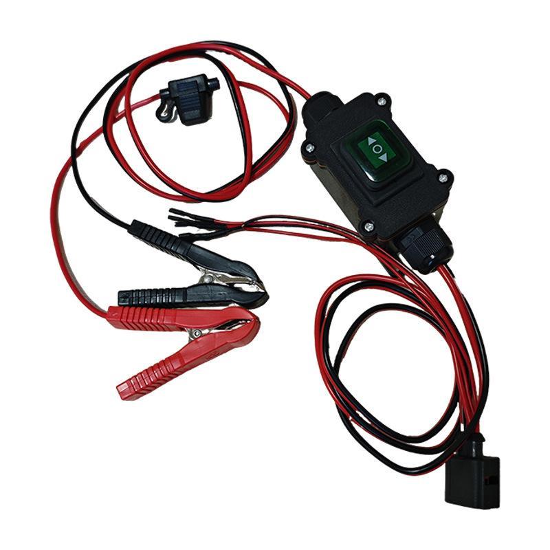Durable Car EPB Caliper Motor  - Diy Electronics Shop 评论和价格