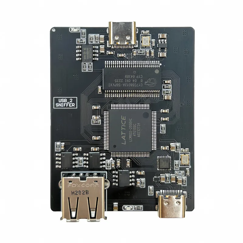 USB Protocol Analyzer ZiShan O - Logic Analyzer Usb 评论和价格