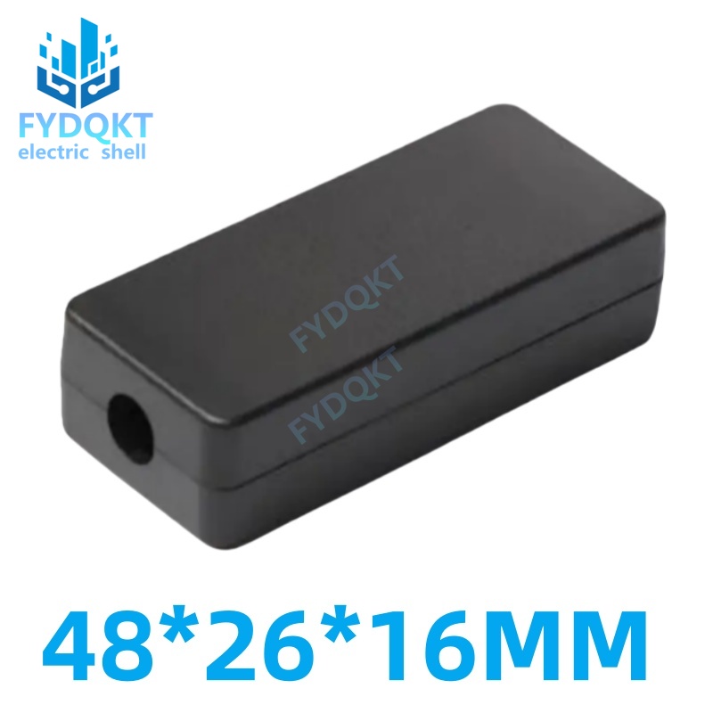 1pcs Plastic shell electronic  - Diy Electronics Box 评论和价格
