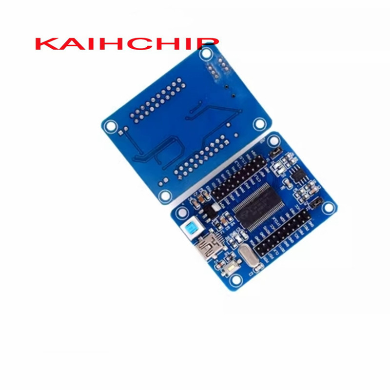 EZ-USB FX2LP CY7C68013A USB Lo - Logic Analyzer Usb 评论和价格
