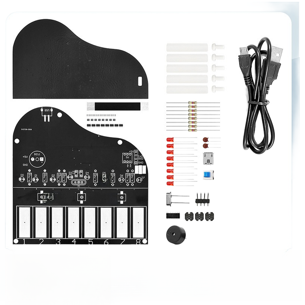 For Hands-on Learning Experien - Diy Electronics Learning Kit 评论和价格