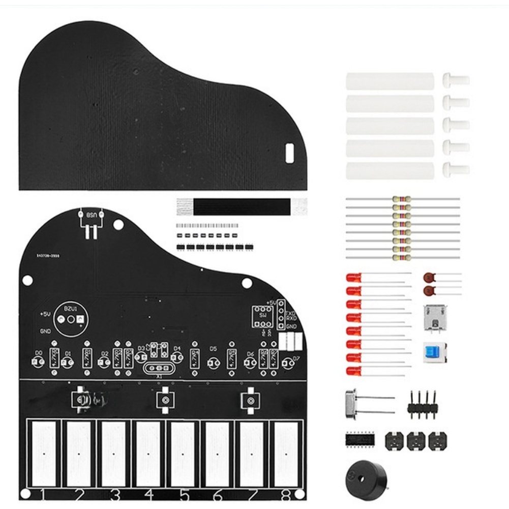 For Hands-on Learning Experien - Diy Electronics Learning Kit 评论和价格
