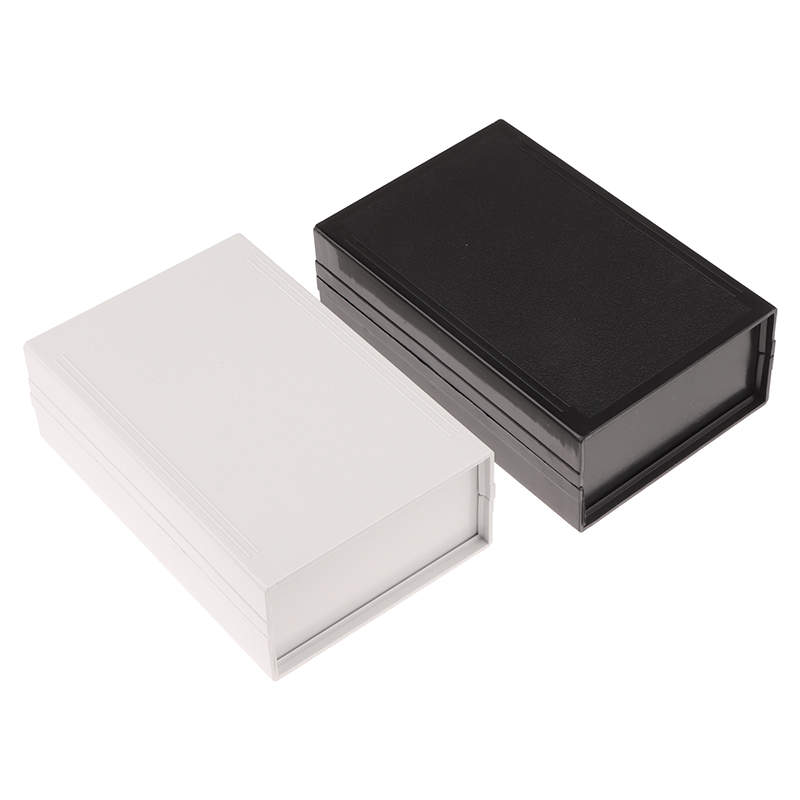 【K】1pcs Waterproof PCB Instrum - Diy Electronics Box 评论和价格