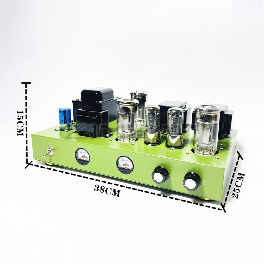 Fu50 Vacuum Tube Amplifier Diy - Diy Audio Electronics Kit 评论和价格
