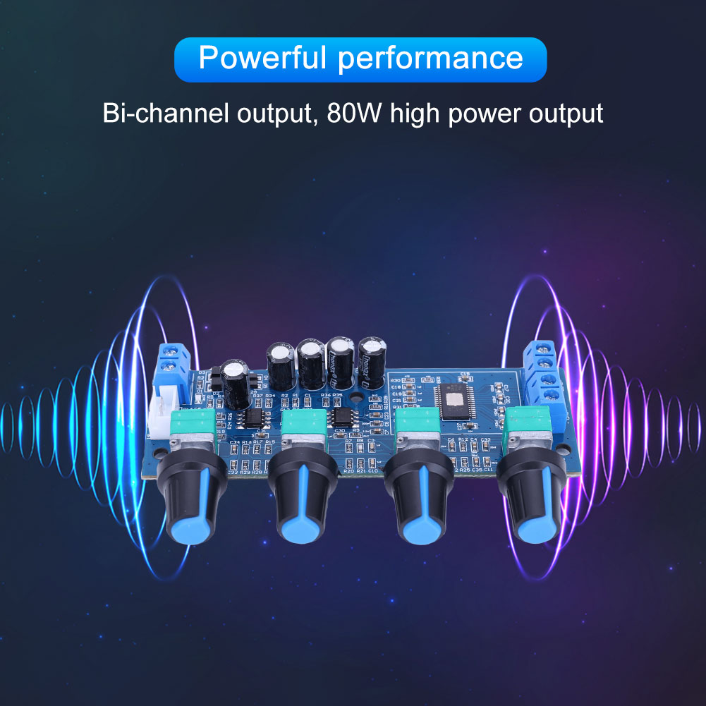 TPA3116D2 Digital Power Amplif - Diy Audio Electronics Kit 评论和价格