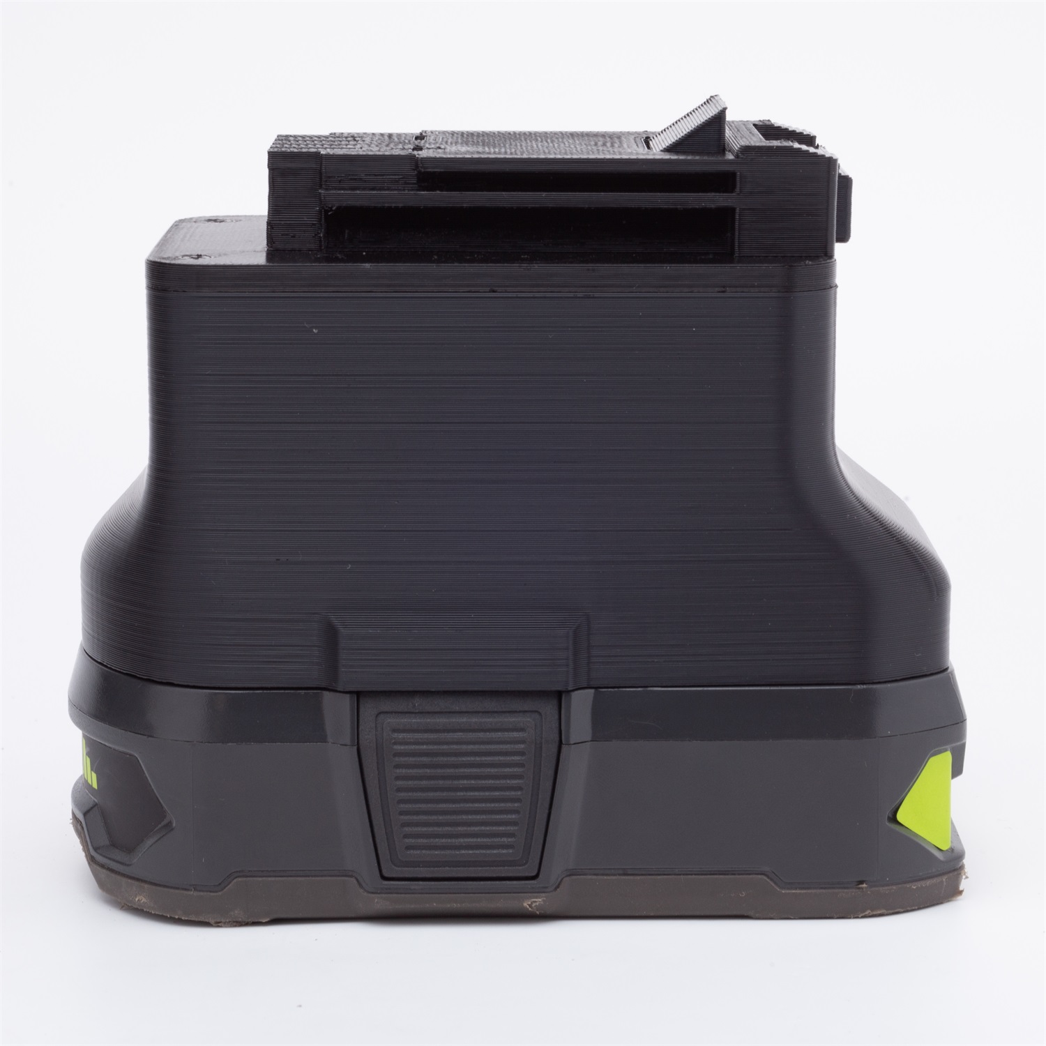 Battery Adapter for Ryobi 18V  - Black+Decker Tool Cordless 评论和价格