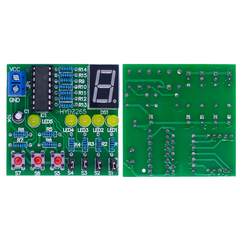 Decoding Display Electronic Ma - Diy Audio Electronics Kit 评论和价格