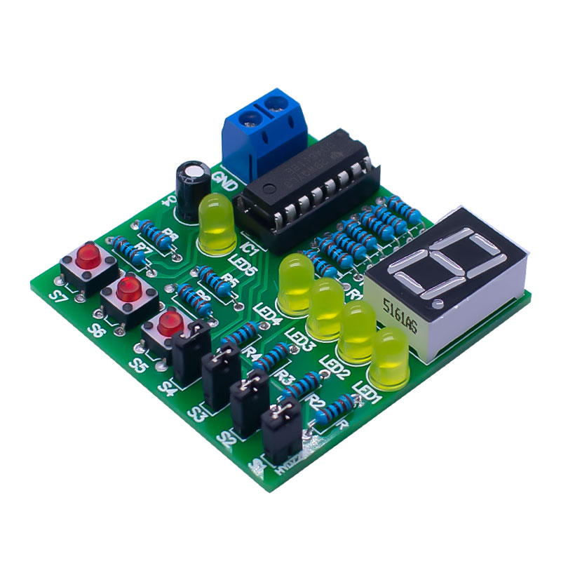 Decoding Display Electronic Ma - Diy Audio Electronics Kit 评论和价格